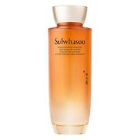 Sulwhasoo Concentrated Ginseng Rejuvenating Water - Anti-Aging & Firming Resilience Toner with Ginsenomics, 150ml