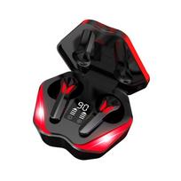 NEW AIR-J13Pro Bluetooth Earphones Wireless Headphone With Mic Low Latency HD Call HiFi Stereo Headsets Noise Cancelling Earbuds juoda