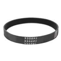 335EPJ 6 Ribs Channel Treadmill Belt Strong Rubber Drive Belt Suitable for Residential and Business Exercise Equipment