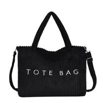 Large-capacity tote bag - high-quality, fashionable, all-day commuter shoulder bag juoda