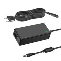Įkroviklis nešiojamam kompiuteriui Maitinimo blokas LG, Dell, Samsung monitoriams 12V 5A, 6.5x4.4mm