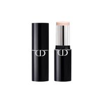 DIOR lock makeup foundation stick portable natural soft focus concealer long-lasting makeup delicate creamy skin #1CR rožinė