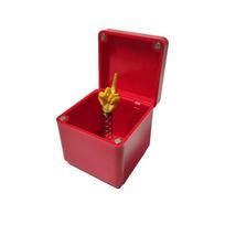 Spooky refers to surprise gift boxes, prank toys, decompression toys, desktop decorations L