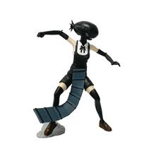 18.5cm Anime Chainsaw Man Action Chainsaw Demon Figure Reze Beauty Girl Collection Model Doll Toys