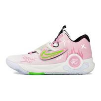Nike KD Trey 5 X Steam Rose, Supernova Cushioning Balance Impact Resistant Cushioning Balance Impact Resistant Low top DJ7554-014(Team690-) 44.5