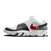 Nike Ja 1 Cushioning Slip Resistant Abrasion Resistant Lightweight Low top Basketball Shoes Men's Black DR8786-101(Team56-) 44