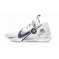 Nike G.T. Jump Academy Ancient Deity Walk High top Basketball Shoes Men's Black Purple HF1804-100(Team1592-) 44