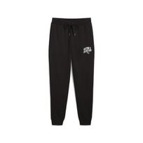 PUMA laisvalaikio kelnės vyrams PUMA CLASS Sweatpants TR cl PUMA Black - 68465201, juodos