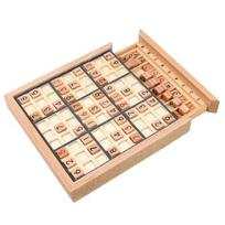 Sudoku Kryžiažodžiai Montessori Mediniai Edukaciniai Skaičiai Išvedžiojimo Logikos Žaidimai Lotyniškasis Kvadratas Matematiniai Galvosūkiai Skaičių Dėliojimo Žaidimai Žaislai