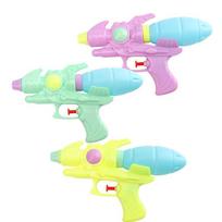 Children's Mini Styling Toy Summer Water Toys Gun for Boys Girls and Adults Outdoor Pool