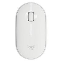 Logitech Pebble M350 Silent Wireless Bluetooth Mouse