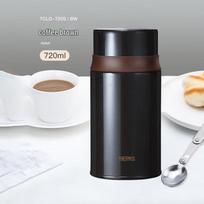 Thermos TCLD-720S Stainless Steel 720ml Food Jar