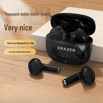 Lenovo ETK-A01 Wireless Bluetooth 5.4 Semi-in-ear Earbuds