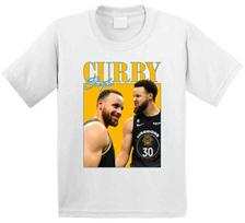 Stephen Curry 90s Style Unisex T-Shirt S