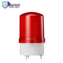 Range Shield Remote Alarm System Power Supply