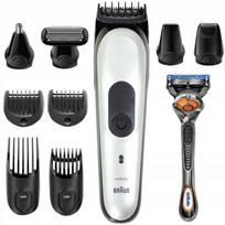Wielofunkcyjny Trymer Braun Mgk7920Ts Wet&Dry