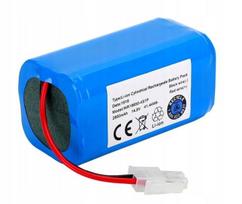 Akumulator Bateria Do Ilife A4S A6 V7S X620 14,4V 2800Mah Li-Ion