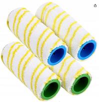 Zestaw Rolek Do Karcher Fc2 Fc5 Fc7