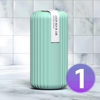 Korean Automatic Toilet Cleaner & Descaler Odor & Stain Remover with Fragrance