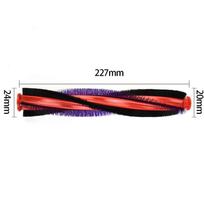185/225mm Roller Brush Bar For#V6 DC58 DC59 SV03 DC62#Vacuum Cleaner 225MM