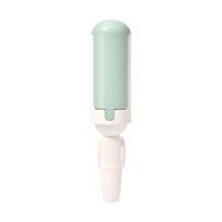 Modern And Minimalist Pet Hair Remover With Nylon Brush Cloth For Efficient Cleaning balta