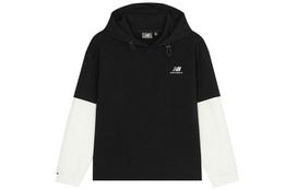 New Balance džemperis Unisex Juodas 5CC39543-BK M