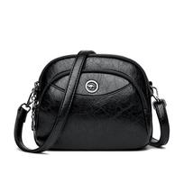 Women’s Single-Shoulder Saddle Bag: Stylish Crossbody for Spring & Autumn, Versatile and Trendy for Middle-Aged Mothers. Perfect Phone Carry Bag. juoda