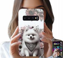 Etui Do Samsung Galaxy S10 - Pomeranian, Szpic Miniaturowy, Rasy Psów