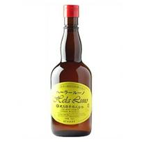 Ohtaka Enzyme Plant Extract Fermented Beauty Water Heraluno 720ml (Professional Use)