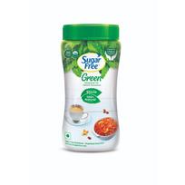 Žalias Stevijos indelis be cukraus, 200 g | 100 % augalinės kilmės natūralus saldiklis | Atitinka 1 kg cukraus saldumą | 100 % natūralių stevijos lapų| Sald