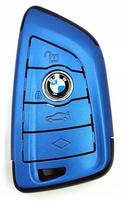 BMW M-POWER nuotolinio valdymo pultelio dėklas 4 mygtukai M-Performance F20 G20 G30 X6