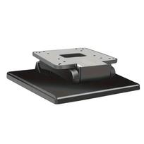 13 to 24 Inch Monitor Stand Adjustable Desktop Mount Compatible with Touchscreen Displays Foldable Base for Computer Screens one size juoda