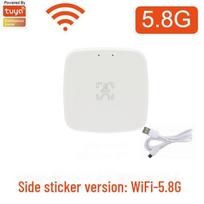 Tuya Smart WiFi Human Presence Sensor Microwave Radar Detector