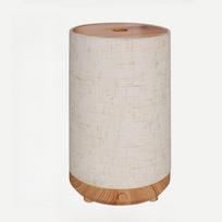 Ultrasonic Aroma Diffuser & Humidifier with Night Light - Nordic Pastoral Style for Bedroom