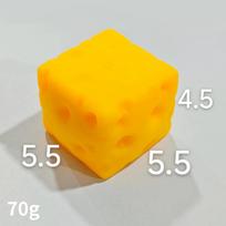 Giant Cheese Squeeze Toy blind box Extra Large Size Cheese Squishy Fidget Toys Slow Rebound Shapeable Venting Ball toys Gifts