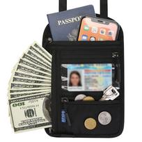Kelioninė pinigų juosta su RFID blokavimu, vandeniui atspari juosmens tašė, fanny pack, paslėpta piniginė, signalo RFID blokavimo paso laikiklis, dokumentų tašė