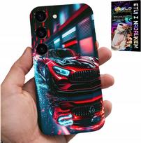Etui Do Samsung Galaxy S23 Plus - Luksusowe Sportowe Samochody Auto Fan