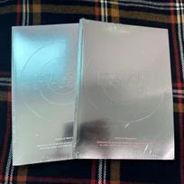 BTS (Actual Product) Unopened Jimin FACE Album Set (2 Types)