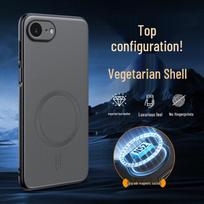 Apple iPhone 17e Full Coverage Protective Case - Drop-Proof Silicone Lens Cover 14Promax