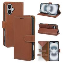 Huawei Pura 90 Pro Max Lychee Pattern Anti-Theft Photo Frame Phone Case Huawei Pura 90 Pro Max ruda