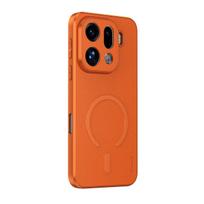 OPPO Find X9 Pro Magnetic Goatskin Protective Case Find X9 Pro