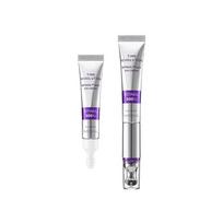 MISSHA Time Revolution Retinol 500 Shot Galvanic Eye Cream Duo Set (15ml + 15ml Refill)