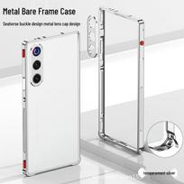 Red Magic Remagic11Air/10Air Haima Metal Heat Dissipation Anti-fall Phone Case Remagic10Air Frame + Lens
