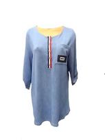 Tunika/antom/245/BLUE/