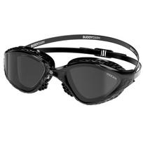 Plaukimo akiniai Buddyswim Ozean Black/Smoke