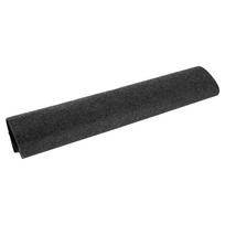 ZK50 Flame Retardant Heat Resistant BBQ Gas Grill Splatter Mat Mat Backyard Floor Protective Rug