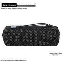 Clear Portable Storage Case for Huawei Sound Joy 2 Bluetooth Speaker