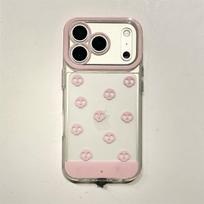 Skull Flash iPhone 14/13/12/11 Compatible Anti-Drop Case for Apple 17/16/15 PROMAX 17Pro