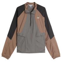 New Balance Colour blocked Half zip Windbreaker MO53206-EAS 2XL