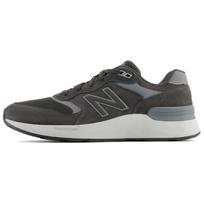 New Balance NB Fresh Foam 880 V7 Abrasion Resistant Running Shoes Men's Gray MW880BA7 44